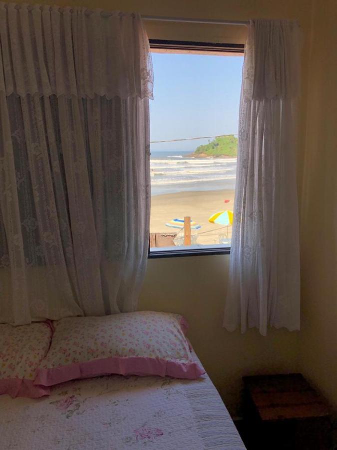 Prainha Pousada - Bar E Restaurante Itanhaem Ngoại thất bức ảnh